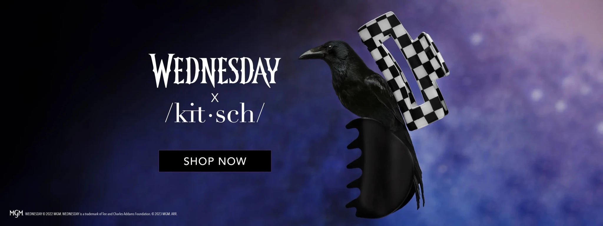 Wednesday Addams Merchandise - Spoiled Brat 