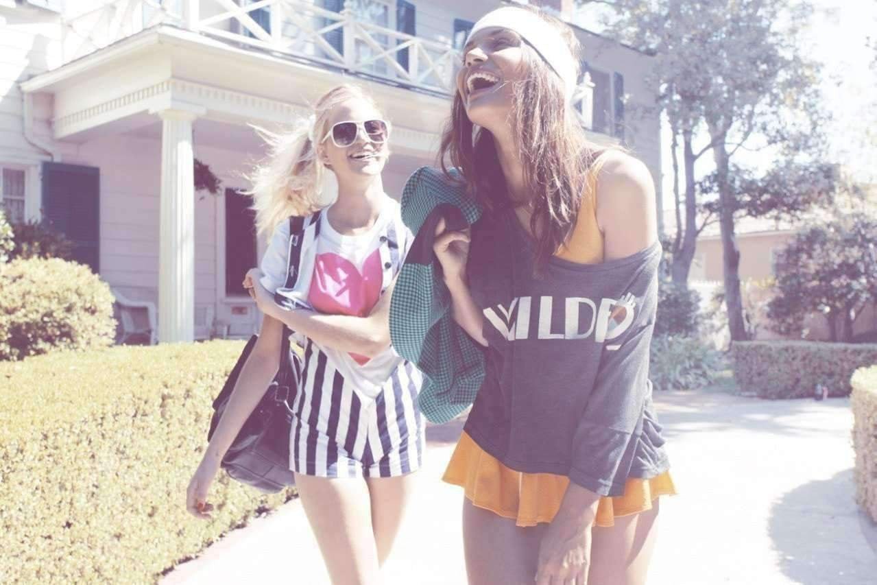 Wildfox Sweaters- Womens Designer Fashion | Spoiled Brat UK