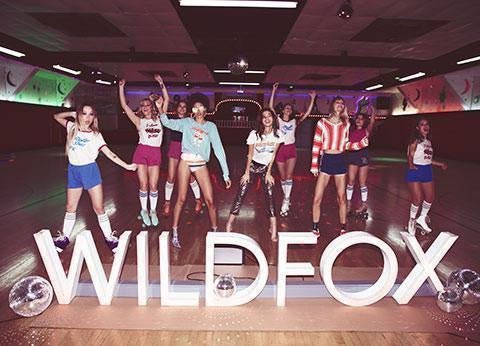 Wildfox Visionaire- Womens Designer Fashion | Spoiled Brat UK