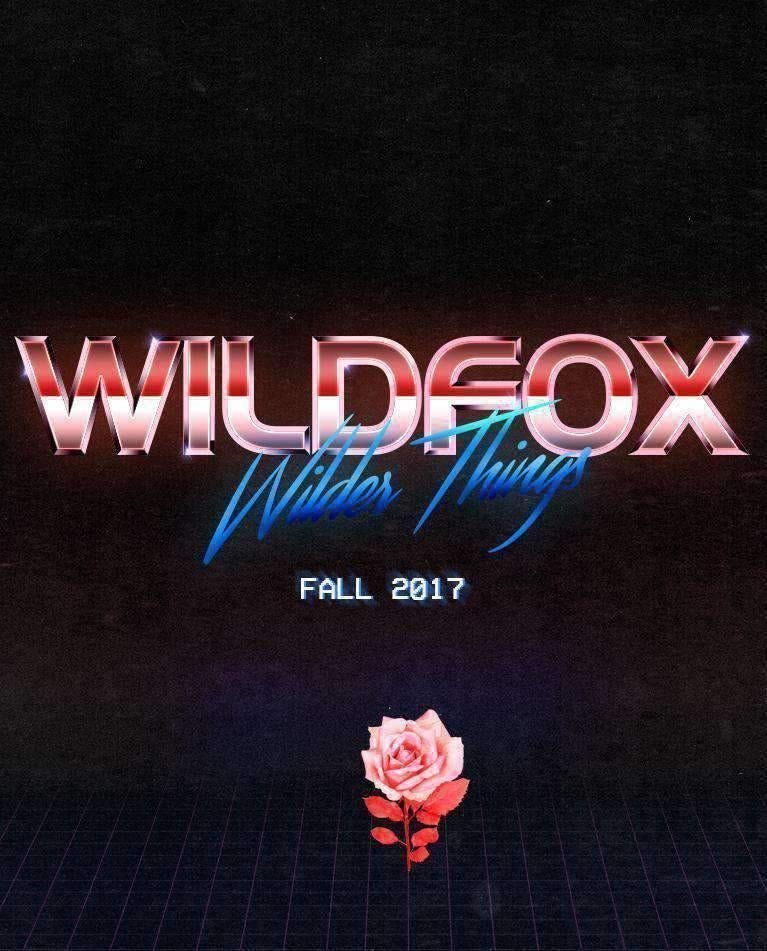 Wildfox Wilder Things- Womens Designer Fashion | Spoiled Brat UK