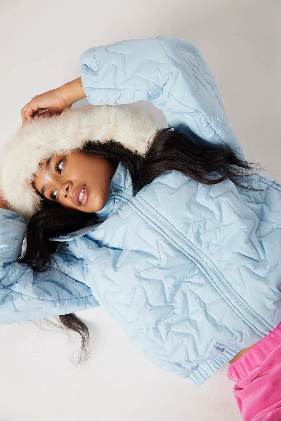 Winter Coats & Jackets - Spoiled Brat 