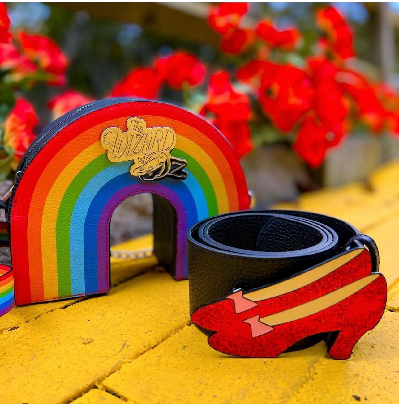 Wizard of Oz Merchandise - Spoiled Brat 