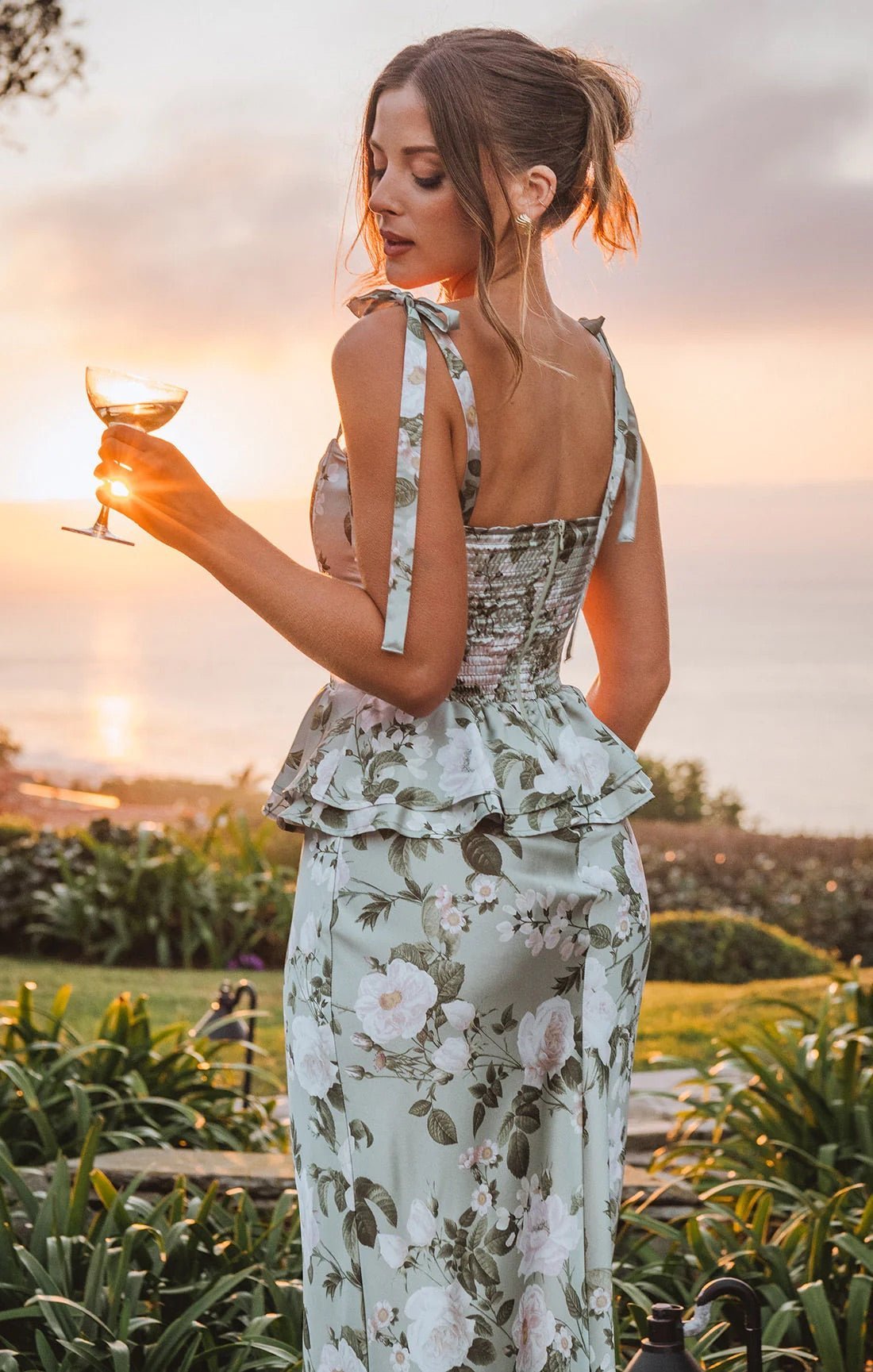 Womens Bohemian Fashion - Spoiled Brat 
