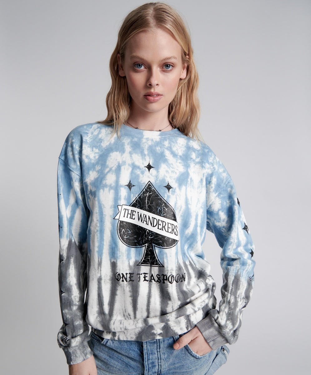Womens Fashionable Clothing - Spoiled Brat