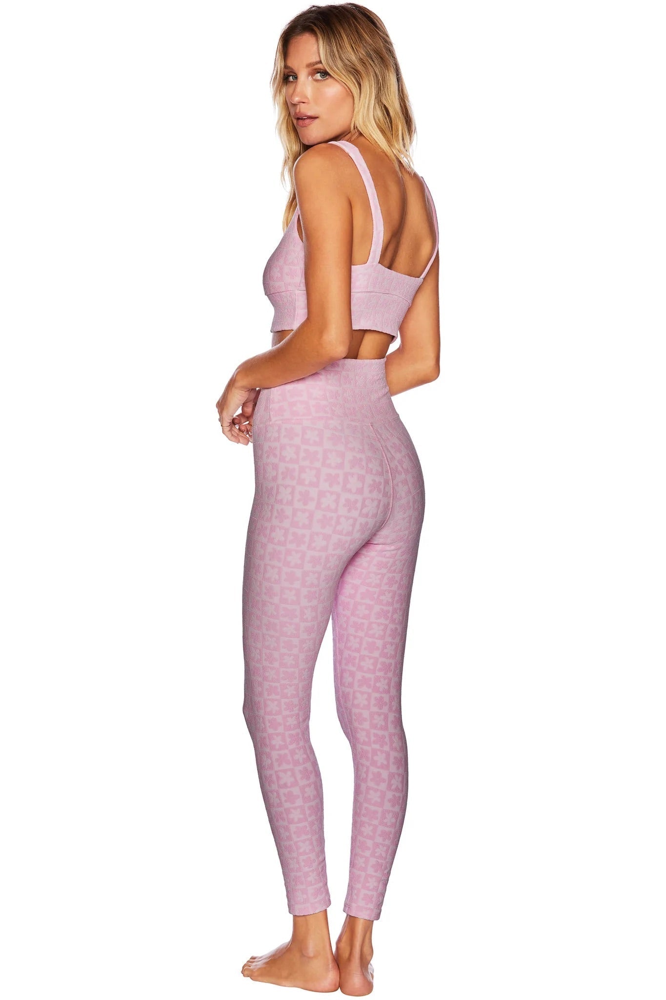 Womens Gym Sets - Spoiled Brat 