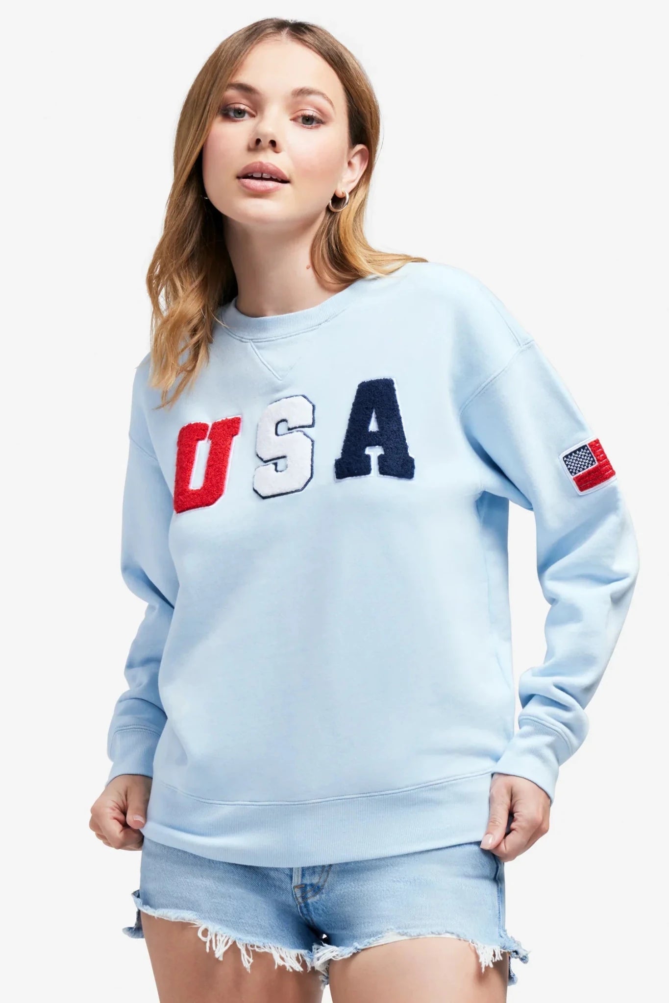 Womens LA Fashion Brands - Spoiled Brat 