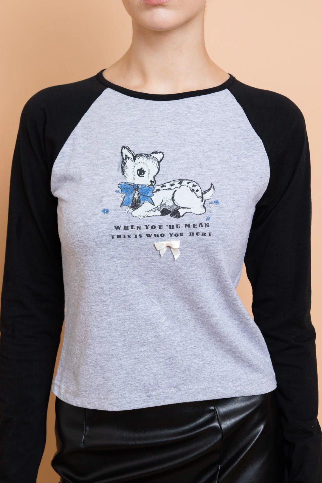 Womens Off Duty Tees - Spoiled Brat 