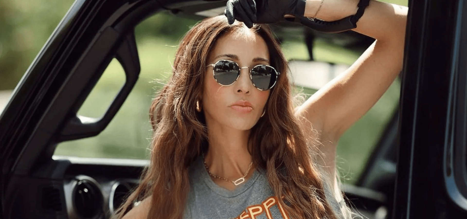 Womens Oversized Graphic T-Shirts - Spoiled Brat 