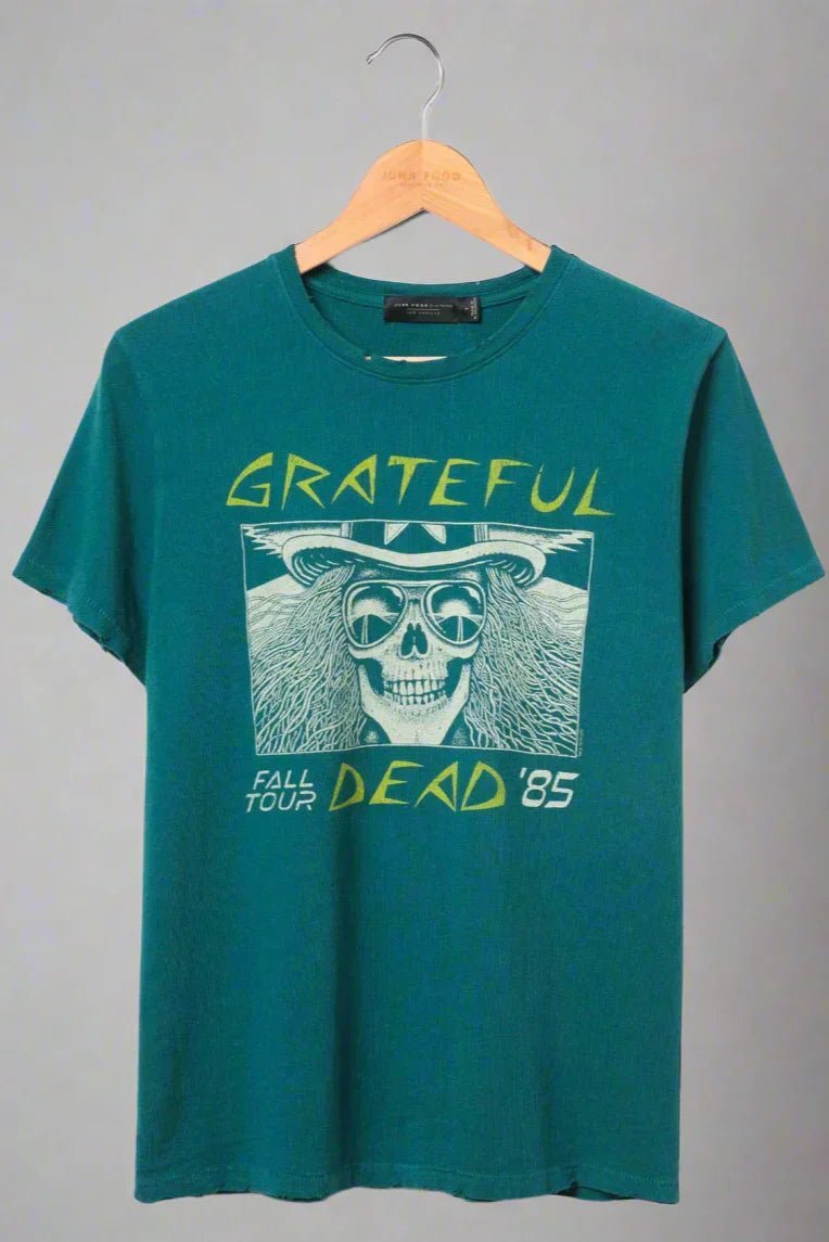 Womens Printed T-Shirts - Spoiled Brat 