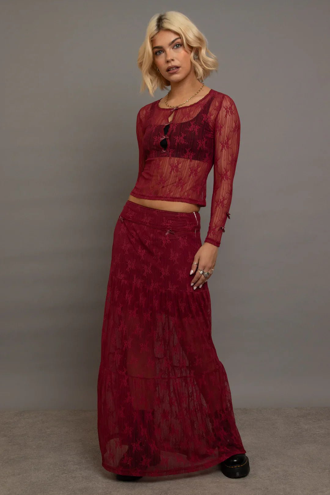 Womens Rebellious Fashion - Spoiled Brat