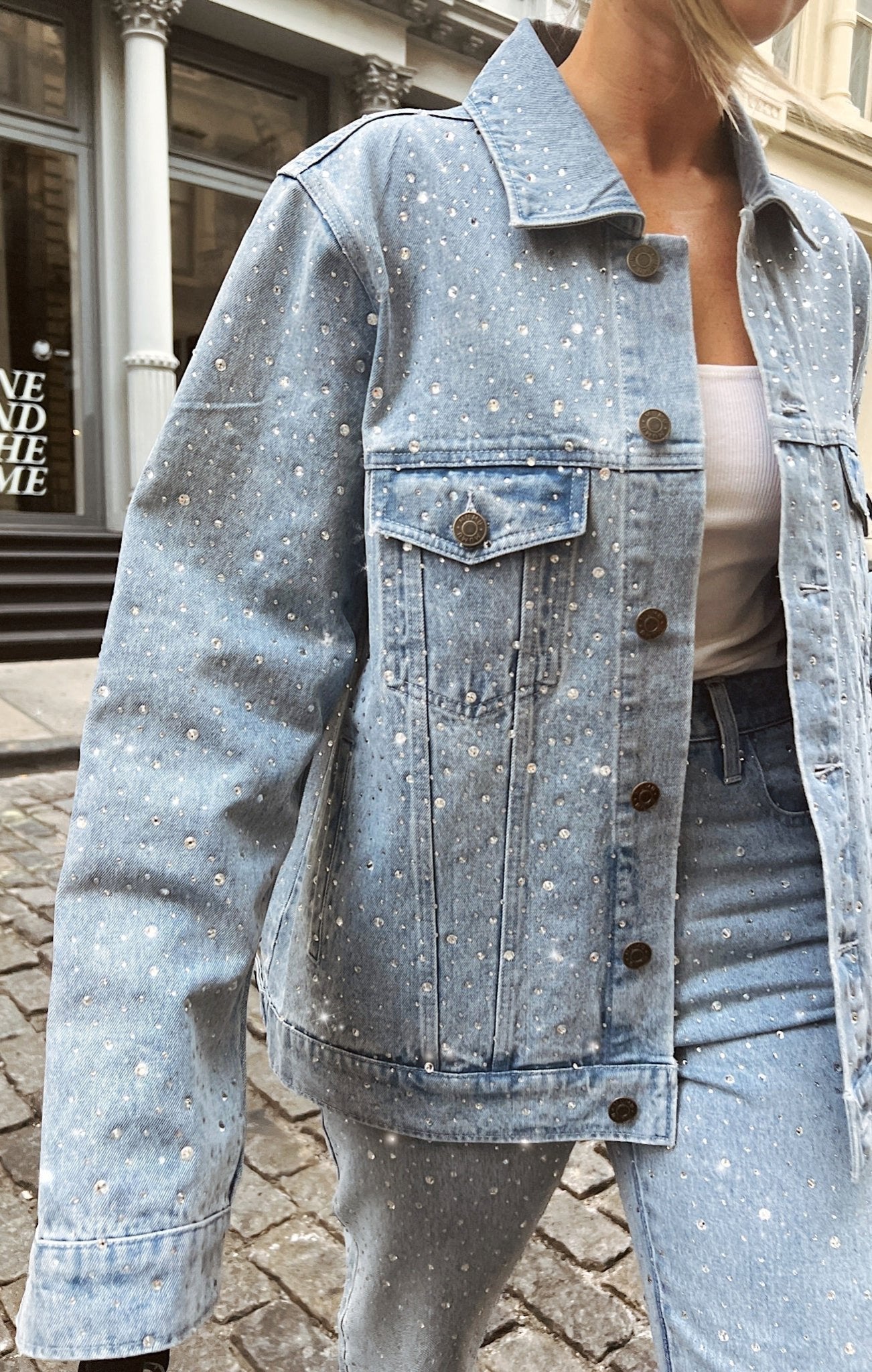 Womens Street Wear Clothing - Spoiled Brat 