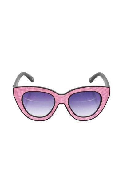 Women’s Sunglasses UK | Designer, Retro & Y2K Sunglasses | Spoiled Brat