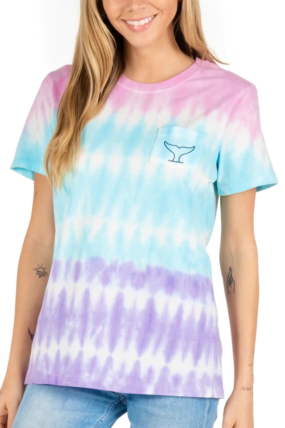 Womens T-Shirts Sale - Spoiled Brat