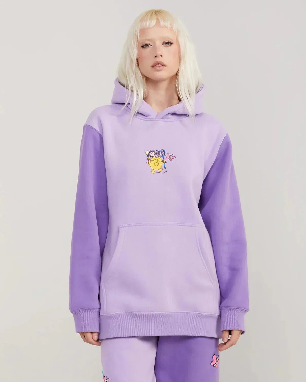 Womens Tracksuit Sets - Spoiled Brat 