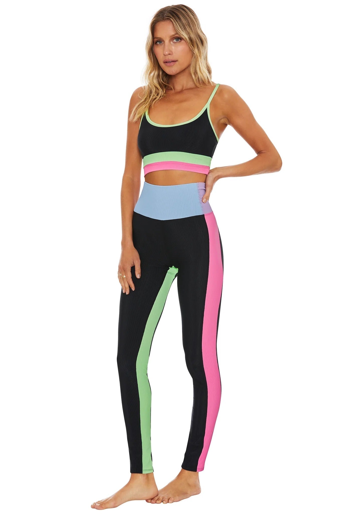 Womens Winter Leggings - Spoiled Brat 