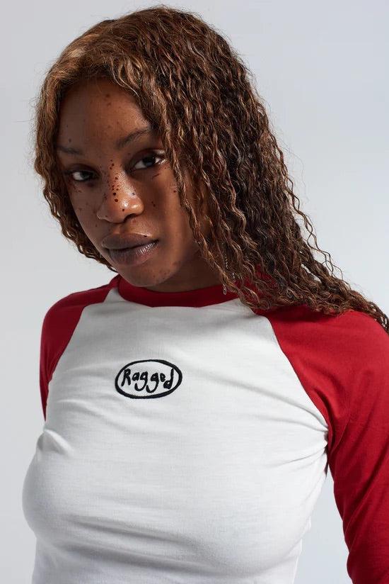 Womens Winter Tees & Tops - Spoiled Brat 