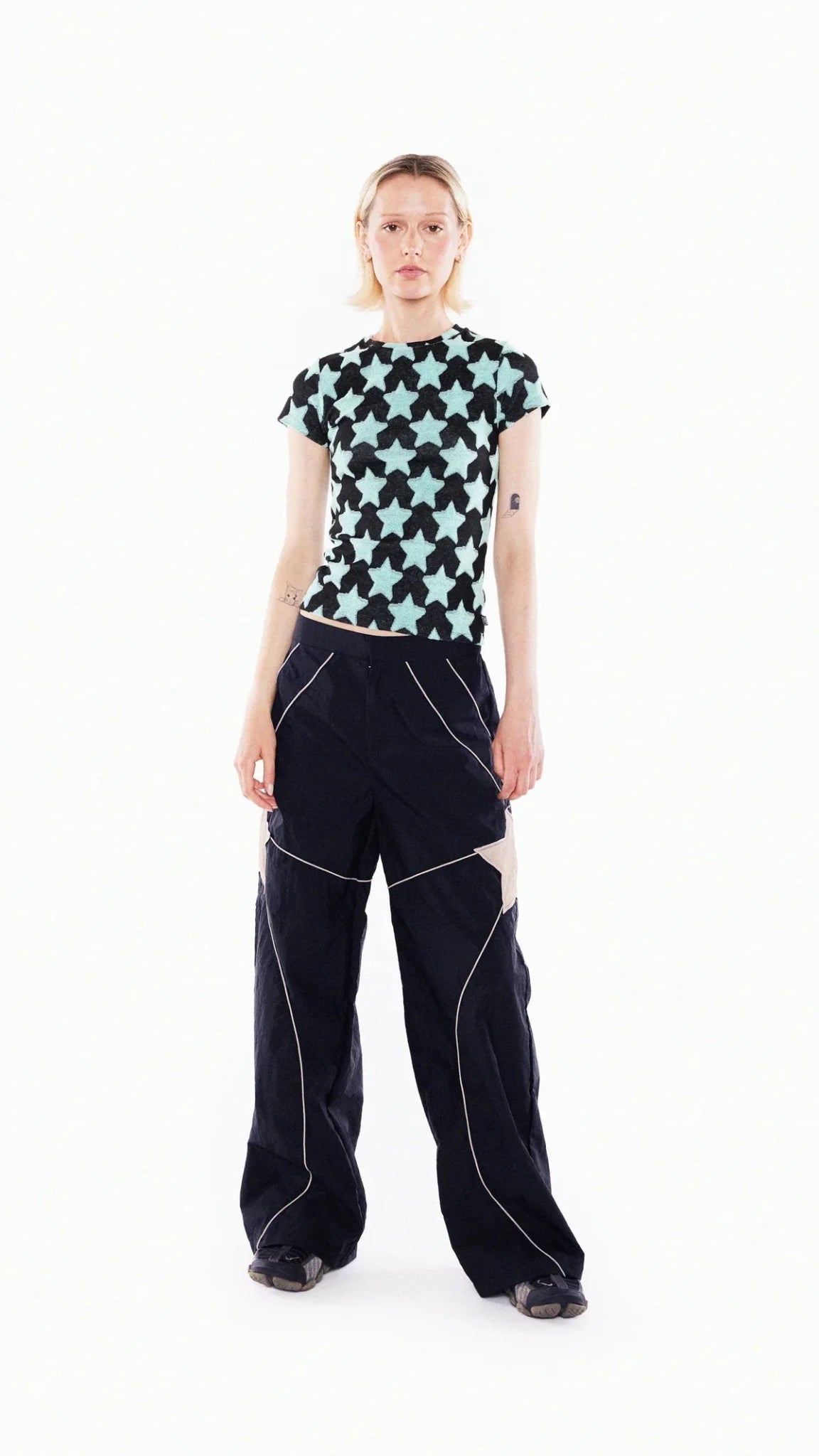Womens Y2K Cargo Pants | Low Rise Cargos & 2000s Trousers UK | Spoiled Brat