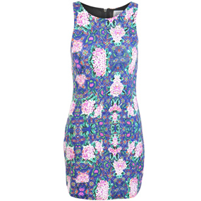 Workwear Dresses - Spoiled Brat 