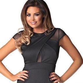 Wrap Dresses - Spoiled Brat 