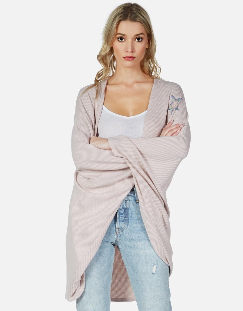 Wrap Over Tops - Spoiled Brat 