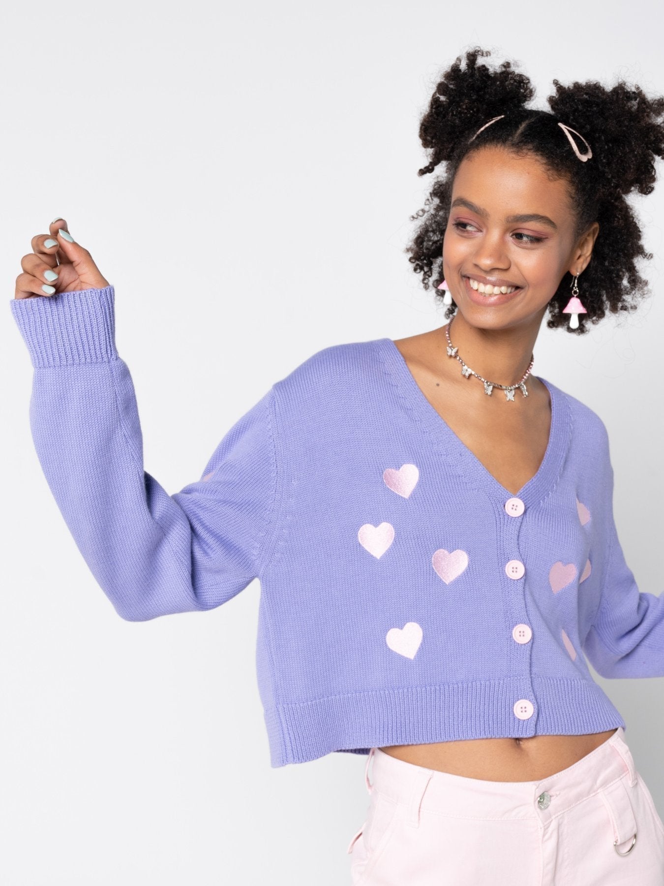 Y2k Aesthetic Clothing Store - Spoiled Brat 