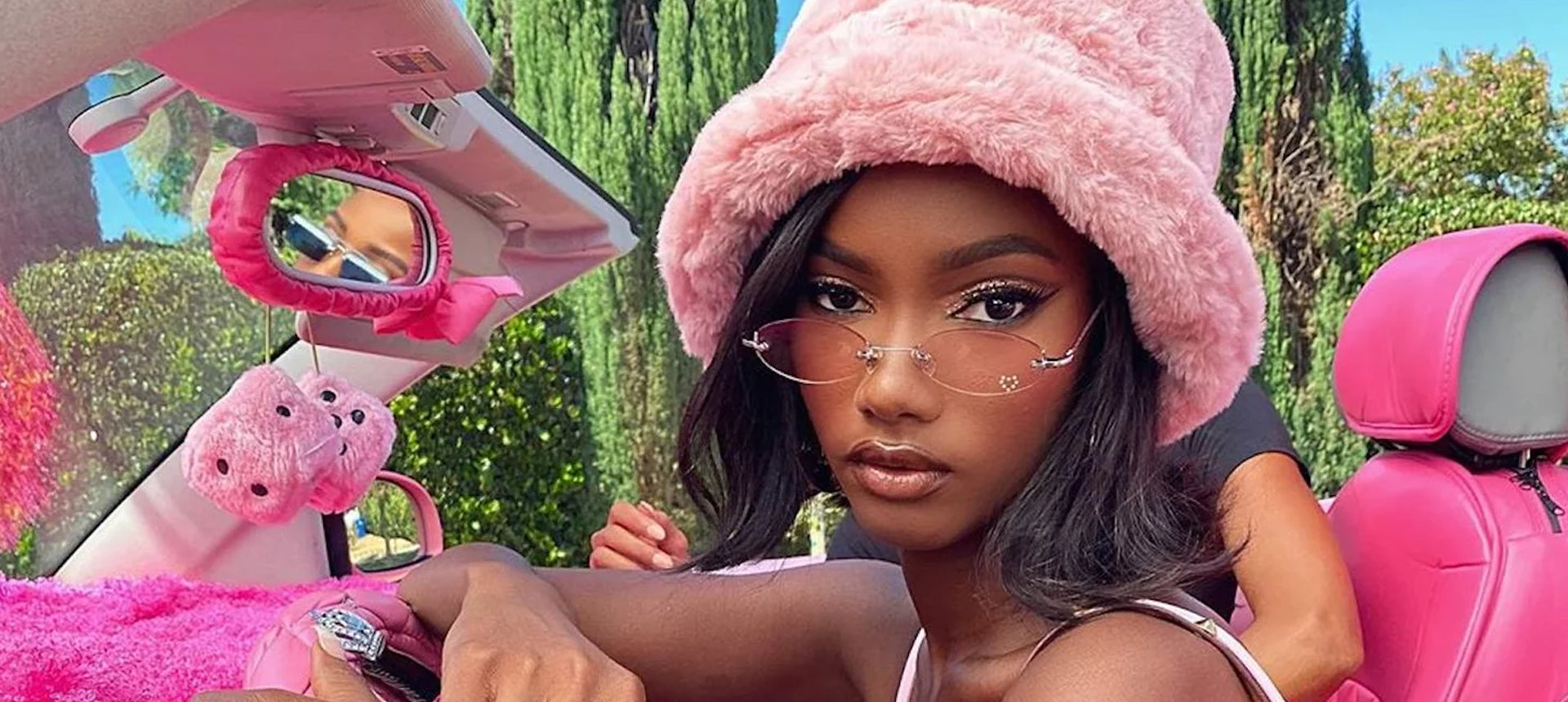 Looking for that throwback look? Look now further than Spoiled Brat, for your Y2K style fashion - Shop Noughties Y2K Fashion & Style online