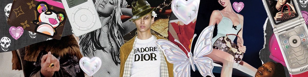 Y2K Inspired Clothing - Spoiled Brat 