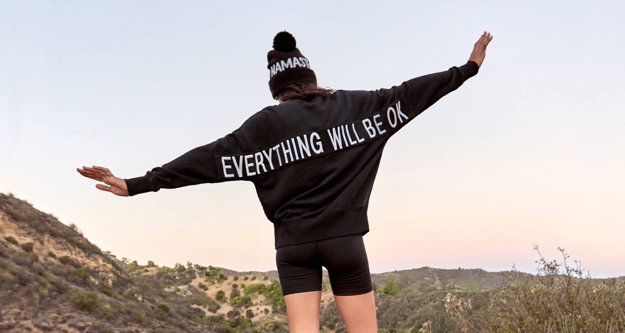 Yoga Clothing - Spoiled Brat 