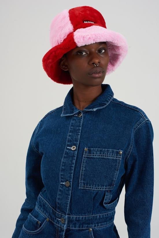 Youth Angst Style Fashion - Spoiled Brat 