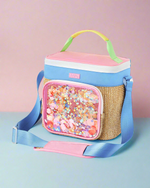 Shop Packed Party Packed Party Bring on The Fun Confetti Cooler Bag online at Spoiled Brat