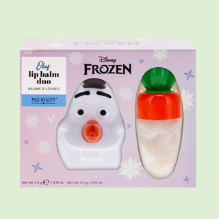 Disney Frozen Lip Balm Duo