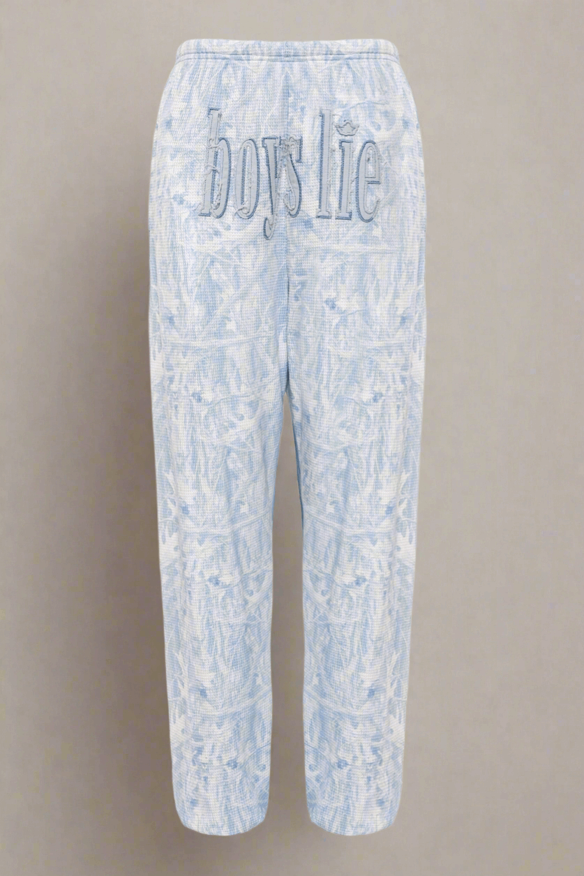 Boys Lie Blue Manhunt Kimmy Jogger Pant