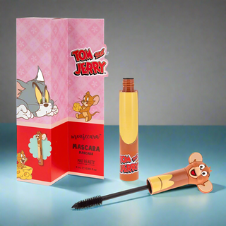 Warner Brothers Tom & Jerry Mousecara