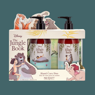 Disney The Jungle Book Hand Care Duo