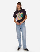 Lauren Moshi Rue Barbie 1987 Vintage T-Shirt T-Shirt by Lauren Moshi as seen on celebrities