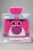Disney Lotso Bear Hot Water Bottle