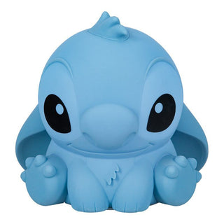 Disney Stitch Silicone Light Rechargeable Battery