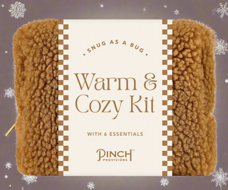 Pinch Provisions Warm & Cozy Kit