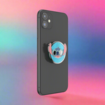 Shop Pop Sockets Pop Sockets Lilo & Stitch - Suns Out Stitch Enamel Pop Grip online at Spoiled Brat