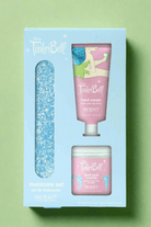 Disney Tinks Pixie Perfection Manicure Set Nail Art by Mad Beauty as seen on celebrities