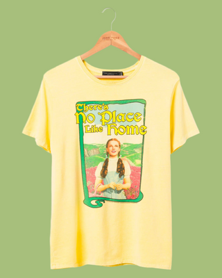 Shop Junk Food Junk Food Wizard of Oz Dorothy Vintage Tee online at Spoiled Brat