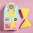 Warner Brothers Tom & Jerry Make Up Sponge Duo Beauty Product by Mad Beauty as seen on celebrities