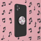 Pop Sockets Love Songs Pop Grip Tech Accessories by Pop Sockets as seen on celebrities