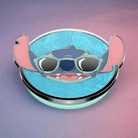 Pop Sockets Lilo & Stitch - Suns Out Stitch Enamel Pop Grip Tech Accessories by Pop Sockets as seen on celebrities