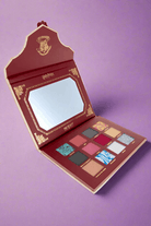 Harry Potter Acceptance Letter Eyeshadow Palette