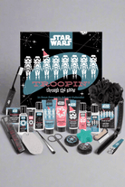 Star Wars Xmas Advent