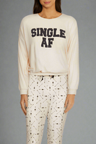 Wildfox Single AF Pyjamas as seen on Malin Andersson Pyjamas by Wildfox as seen on celebrities