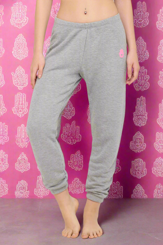 Spiritual Gangster Hamsa Luna Sweatpant