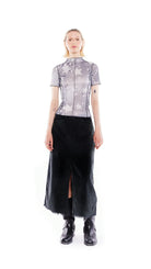 Basic Pleasure Mode Supernova Star Tee Tank Top by Basic Pleasure Mode as seen on celebrities