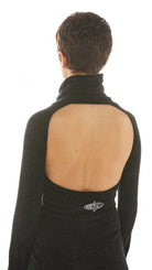 Basic Pleasure Mode Thunder Bodycon Dress Party Dress by Basic Pleasure Mode as seen on celebrities